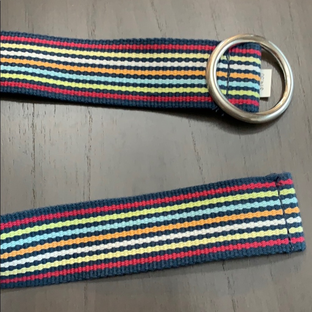 Junior’s Aeropostale Belt. NWT - Picture 3 of 5